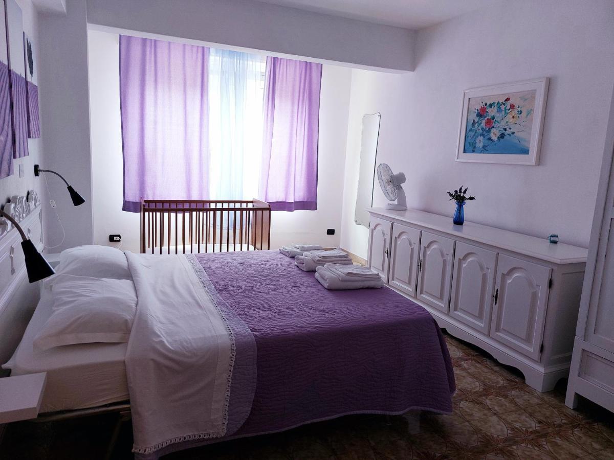 Agriturismo Giorgi Appartamenti In Riviera Ligure 알벤가 외부 사진