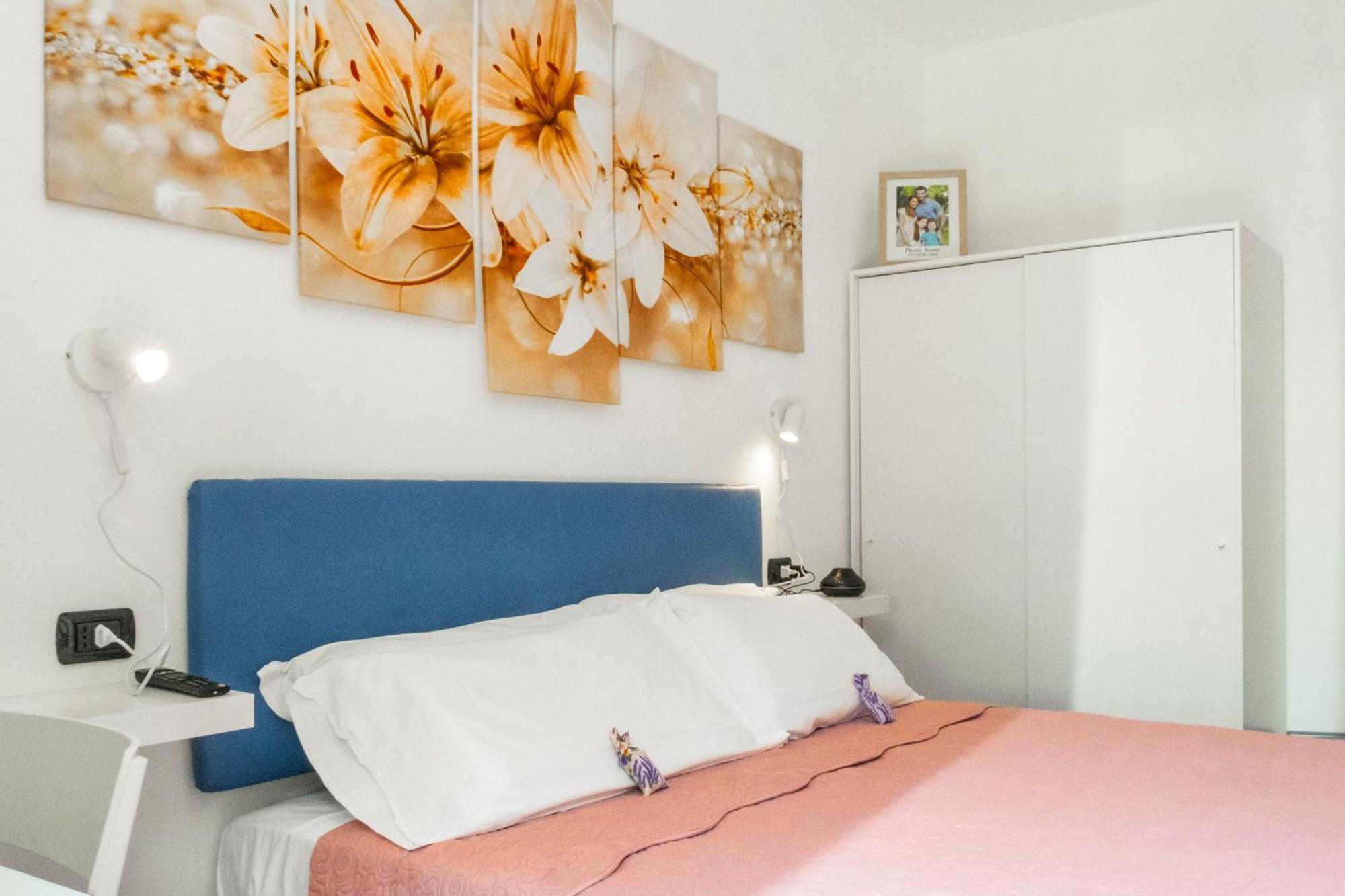 Agriturismo Giorgi Appartamenti In Riviera Ligure 알벤가 외부 사진