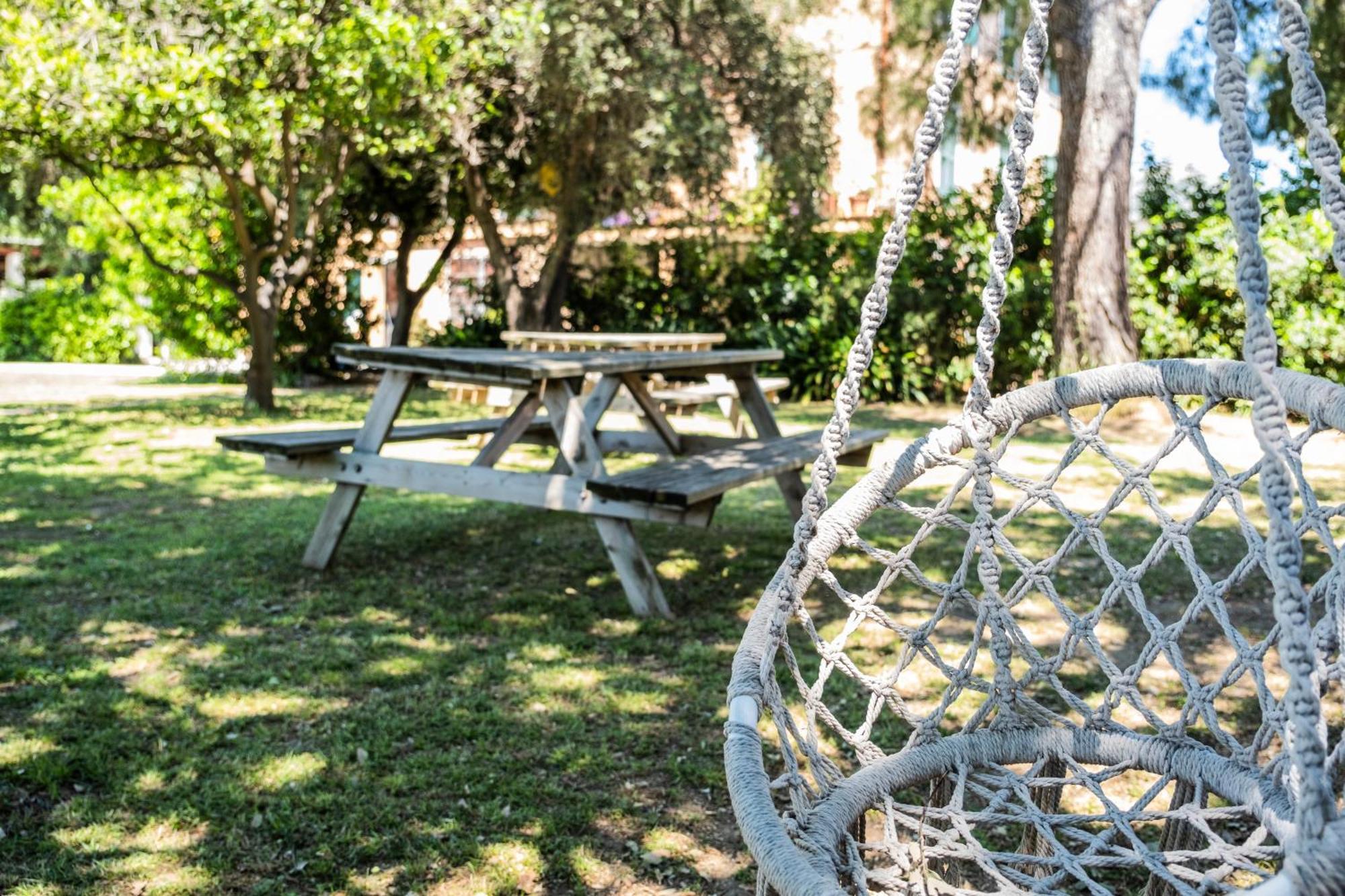 Agriturismo Giorgi Appartamenti In Riviera Ligure 알벤가 외부 사진